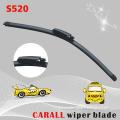 AUDI A6,A4 type hook SPECIAL CAR WINDSHIELD WIPER